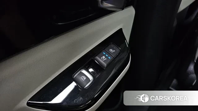 Kia Carnival 4th generation id 3033323 из Кореи 10