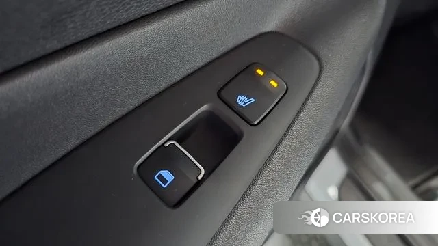 Hyundai The New Santa Fe id 3708248 из Кореи 10