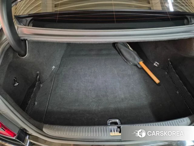Genesis G90 id 4717460 из Кореи 10