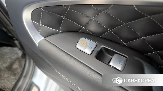 Genesis G70 id 3505615 из Кореи 10