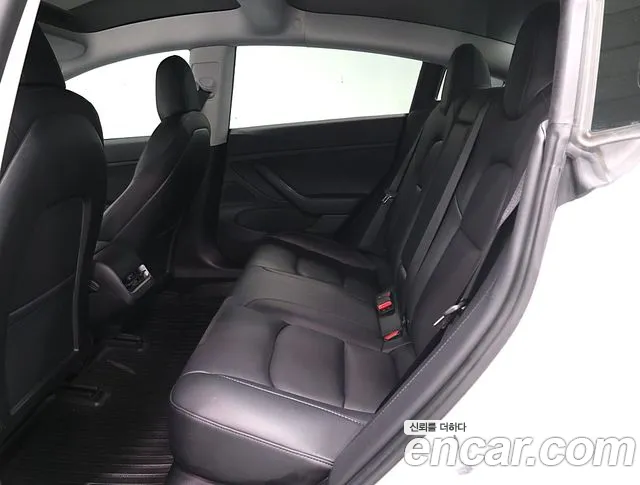 Tesla Model 3 id 2684085 из Кореи 10