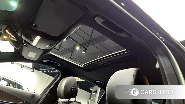 Mercedes-Benz E-Class W213 id 3765493 из Кореи 10