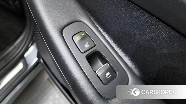 Hyundai Sonata (DN8) id 3904376 из Кореи 10