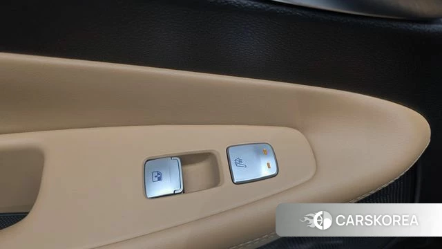 Hyundai The New Santa Fe id 4223208 из Кореи 10