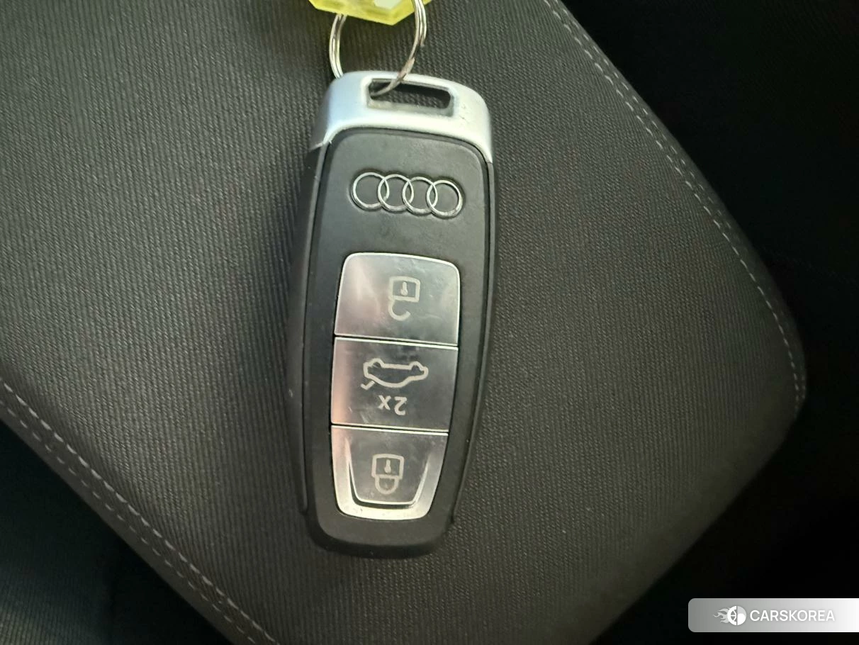 Audi A3 id 4510674 из Китая 10