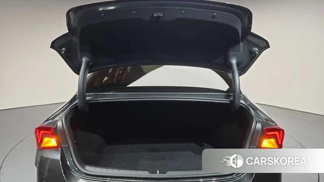 Kia K5 3rd generation id 4683872 из Кореи 10