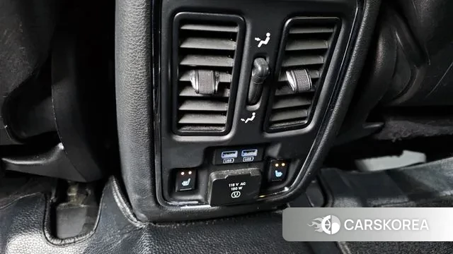 Jeep Grand Cherokee id 3672552 из Кореи 10