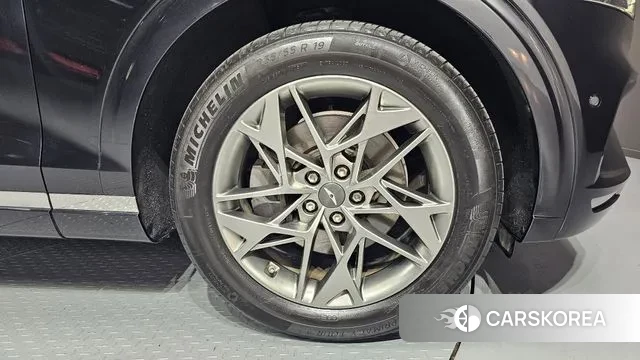 Genesis GV70 id 3355061 из Кореи 10