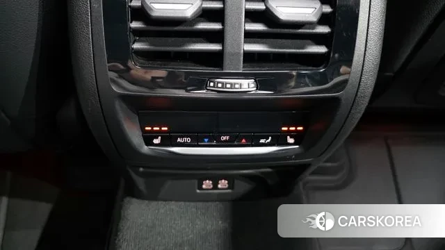 BMW X3 (G01) id 3452350 из Кореи 10