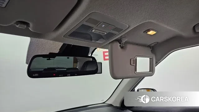 Hyundai Venue id 3176413 из Кореи 10