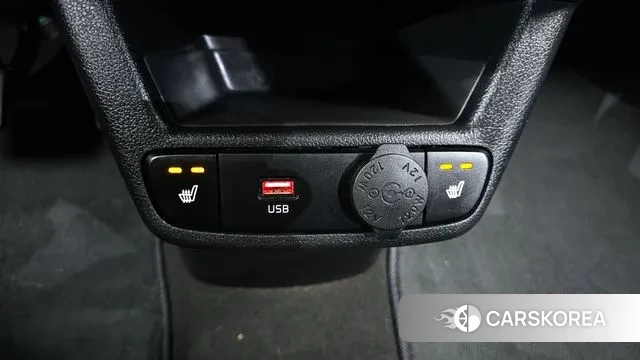 Kia The New Ray id 3551679 из Кореи 10