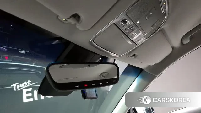 Kia More K9 id 3789647 из Кореи 10