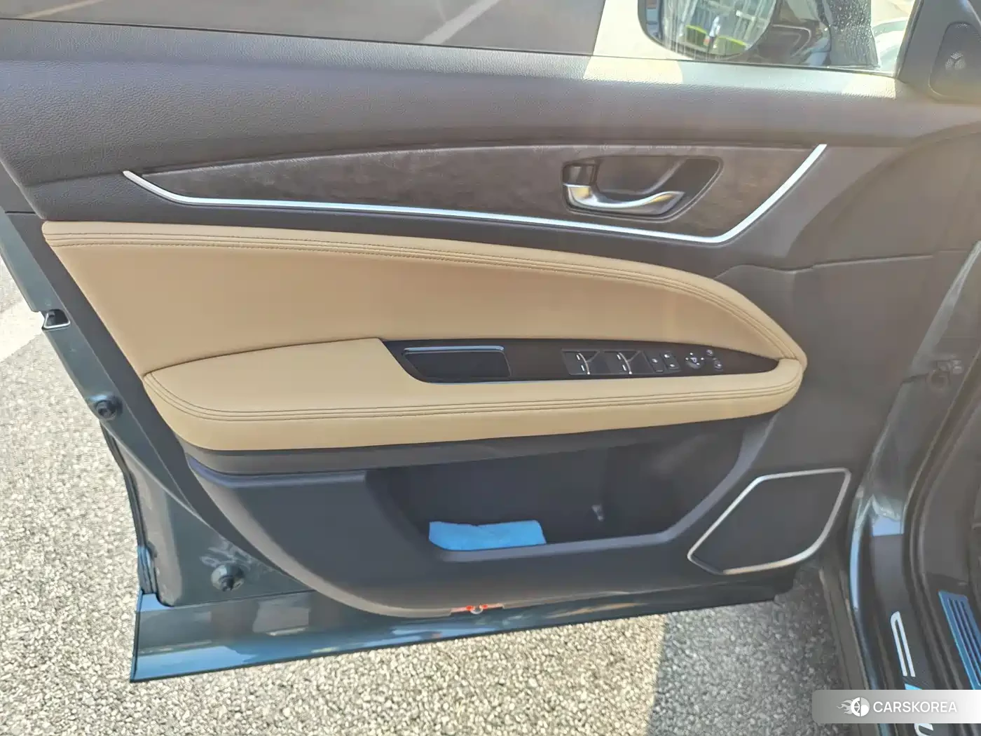 Honda UR-V id 4628399 из Китая 10