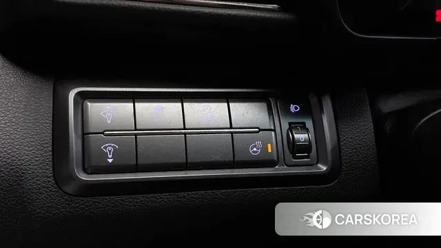 Ssangyong Berry New Tivoli id 3682158 из Кореи 10