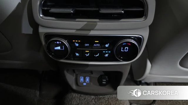 Genesis GV80 id 4422484 из Кореи 10