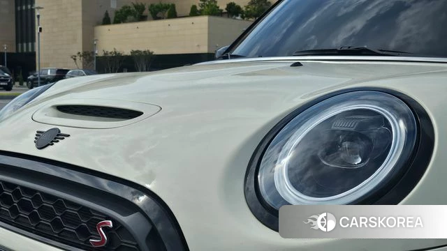 Mini Cooper S id 4529137 из Кореи 10