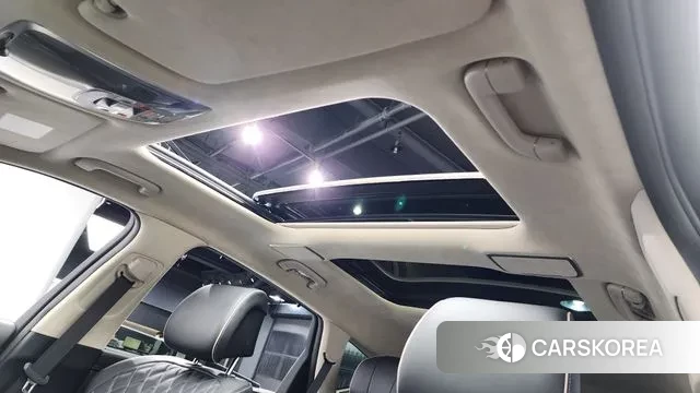 Genesis GV80 id 3555713 из Кореи 10