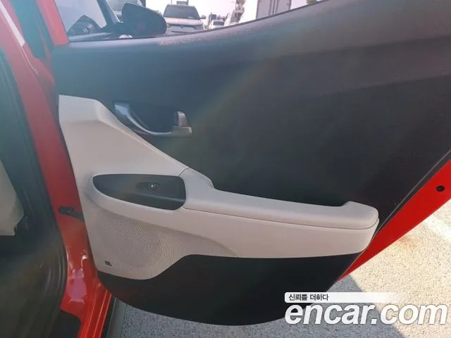 Hyundai Veloster (JS) id 2881827 из Кореи 10