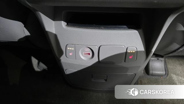 Kia The New Carnival id 4246154 из Кореи 10