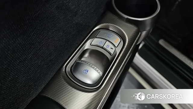 Genesis GV60 id 3333246 из Кореи 10