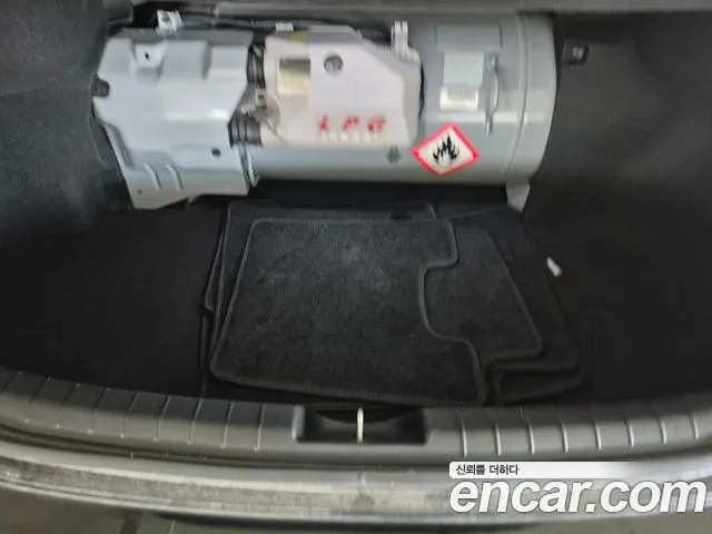 Hyundai Grandeur IG id 2847335 из Кореи 10