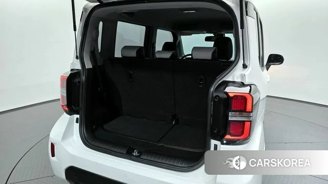 Kia The New Kia Ray id 3892041 из Кореи 10