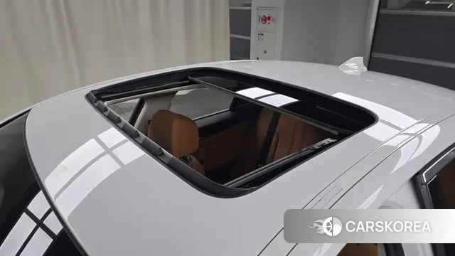 BMW 5 Series (G30) id 3335550 из Кореи 10