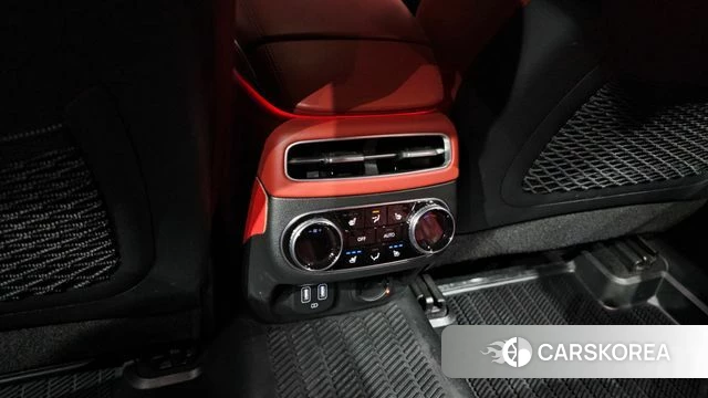 Genesis GV70 id 3941869 из Кореи 10