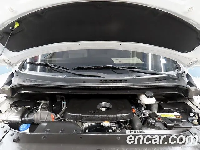 Hyundai The New Grand Starex id 2899155 из Кореи 10