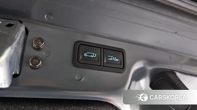 Hyundai Staria id 2974525 из Кореи 10