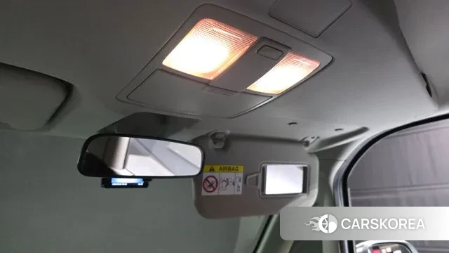 Kia The New Kia Ray id 3751833 из Кореи 10