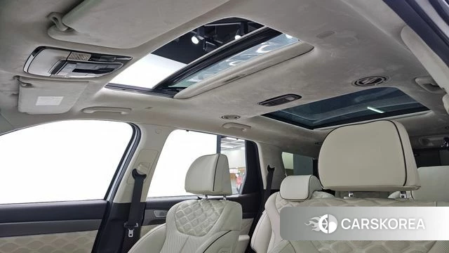 Hyundai Palisade id 4506877 из Кореи 10
