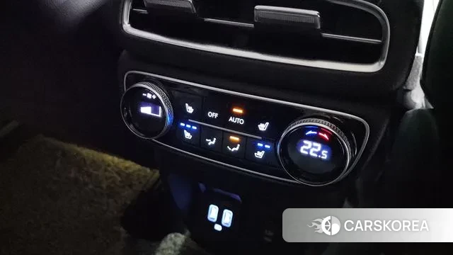 Genesis GV80 id 3508495 из Кореи 10