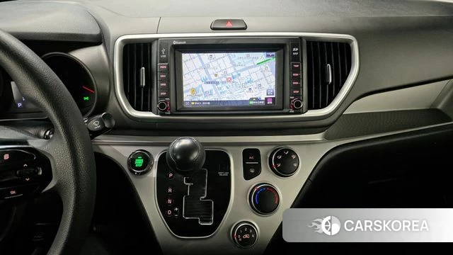 Kia The New Ray id 3954139 из Кореи 10