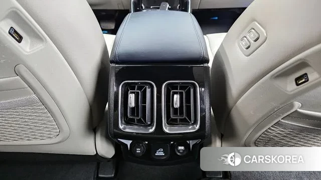 Kia Sorento 4th Generation id 3560907 из Кореи 10