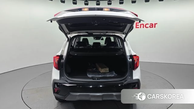 Kia The New Seltos id 4591221 из Кореи 10