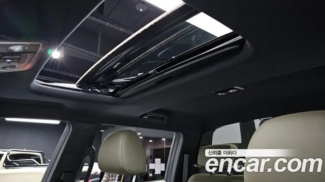 Ssangyong The New Rexton Sports Cannes id 2738075 из Кореи 10