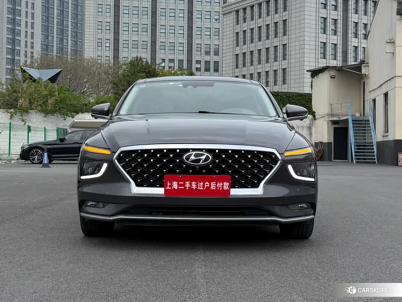 Hyundai Mistra id 4514271 из Китая 10