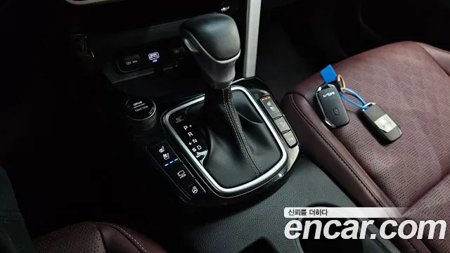 Kia Seltos id 2680116 из Кореи 10