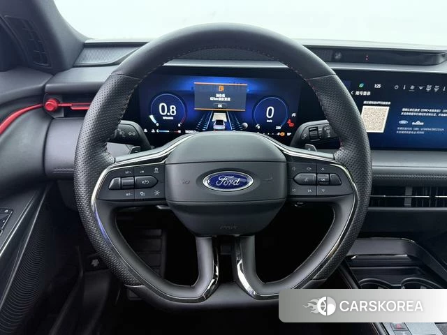 Ford EVOS id 4213367 из Китая 10