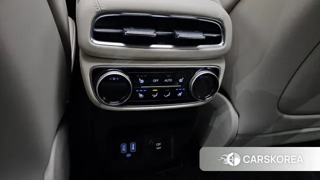 Genesis GV80 id 3544881 из Кореи 10