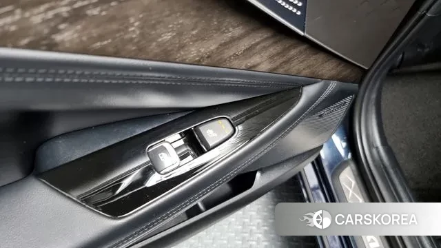 Kia K8 id 2939725 из Кореи 10