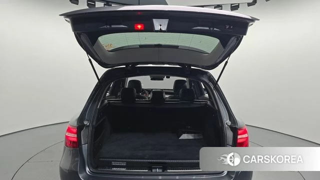 Mercedes-Benz GLC-Class X253 id 4557947 из Кореи 10