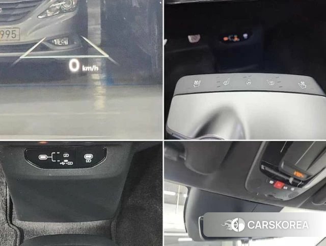 Kia EV6 id 4486659 из Кореи 10