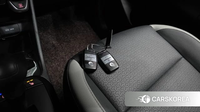 Kia Morning Urban (JA) id 4414724 из Кореи 10