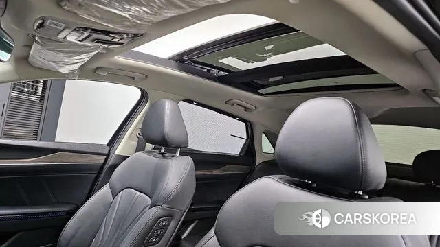 Kia K5 Hybrid 3rd Generation id 3448796 из Кореи 10