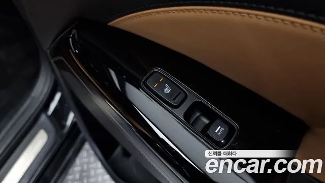 Kia K7 Premier id 2956604 из Кореи 10