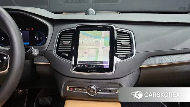 Volvo XC90 second Generation id 3614683 из Кореи 10