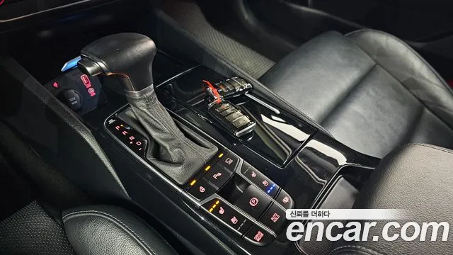 Kia Come New K7 id 2761302 из Кореи 10