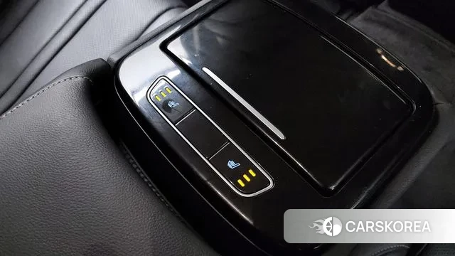 Genesis G80 (RG3) id 3655061 из Кореи 10